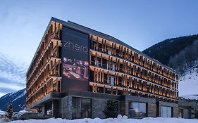 Hotel Zhero – Ischgl/Kappl